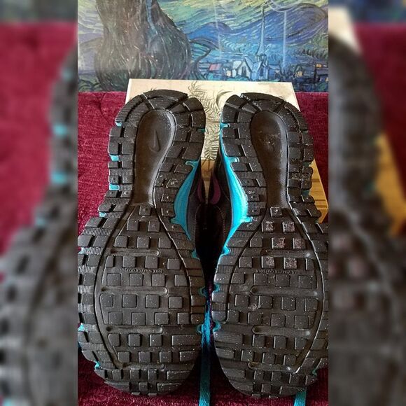 Nike Dual Fusion ST 2 High-Performance shoes - Picture 8 of 8